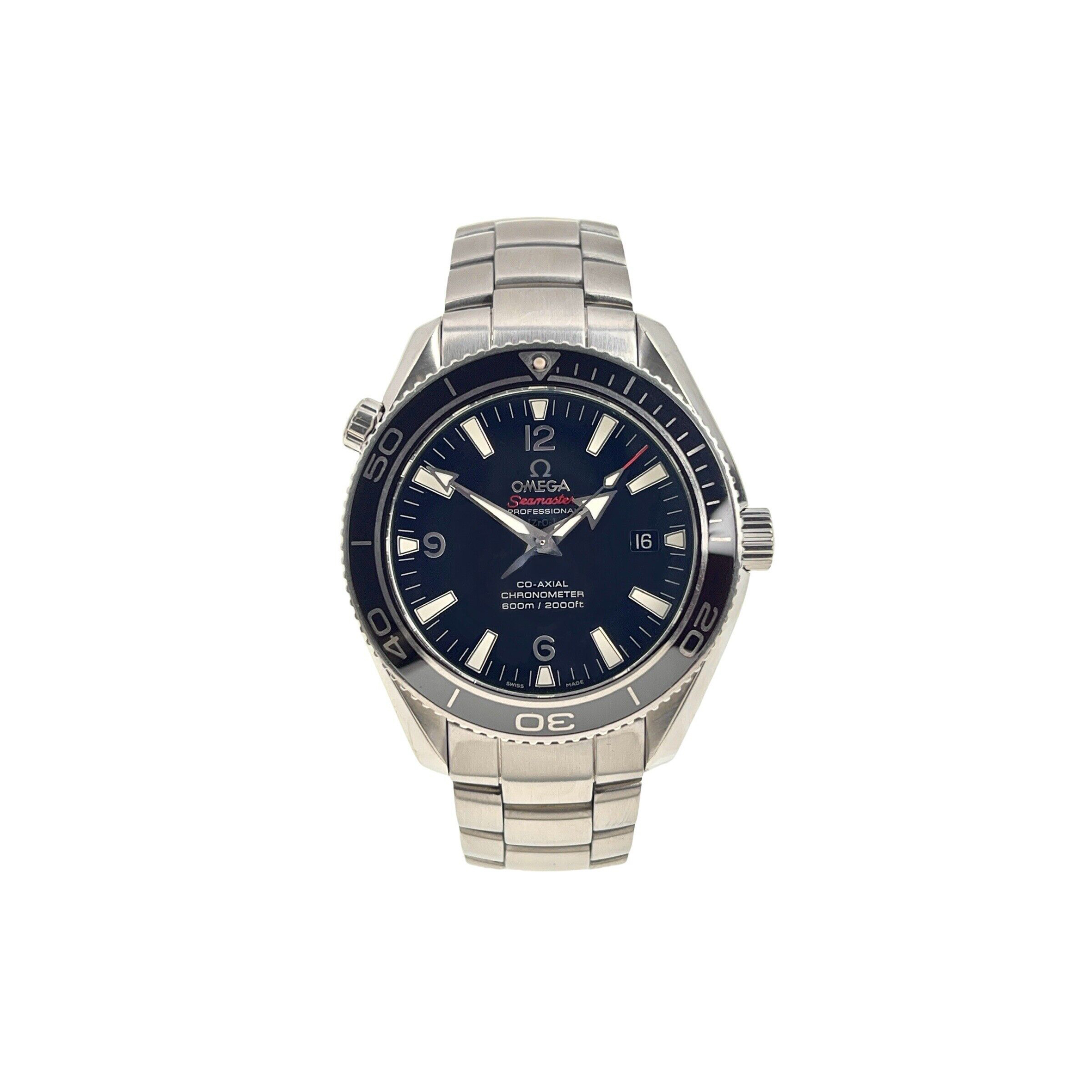 Om**a planet ocean watch 222.30.42.20.01.001